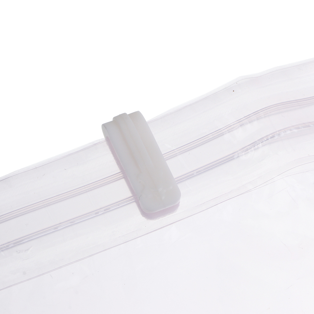 Пакет вакуумный, 60х80см, ПЭТ, ПЭ, с ароматом лаванды, арт.№ 457-863