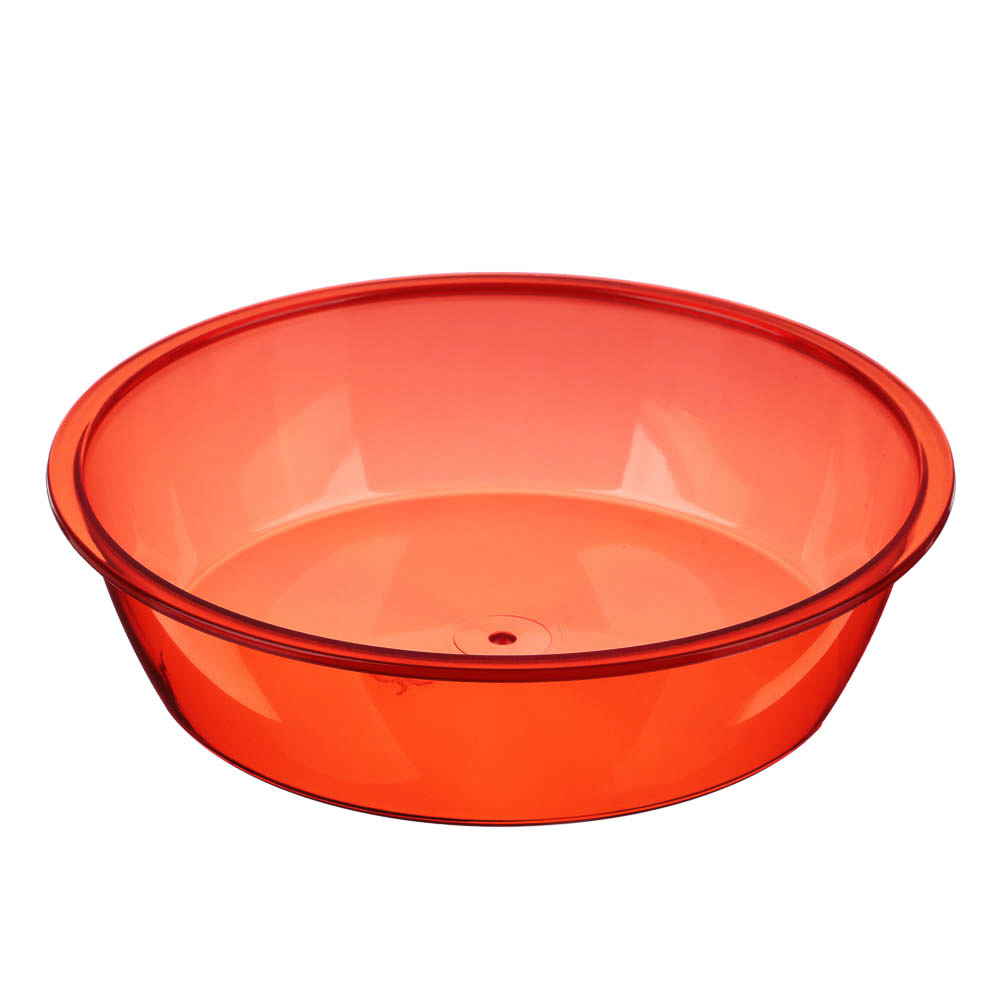 LEBEN Весы кухонные электронные c чашей, макс.нагрузка до 5кг (точн. измер. 1 гр), арт.№ 268-049