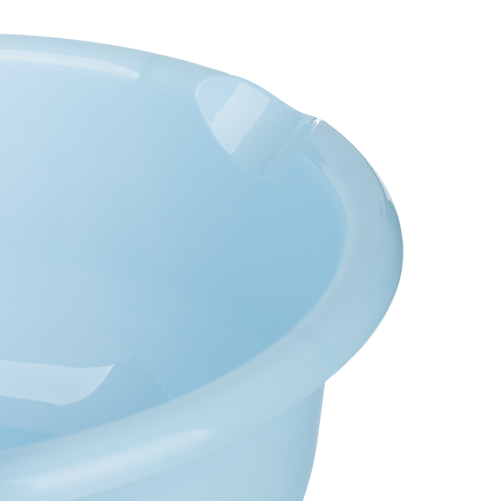 Орра Миска с крышкой 2,1л, пластик, 2 цвета, арт.№ 861-605