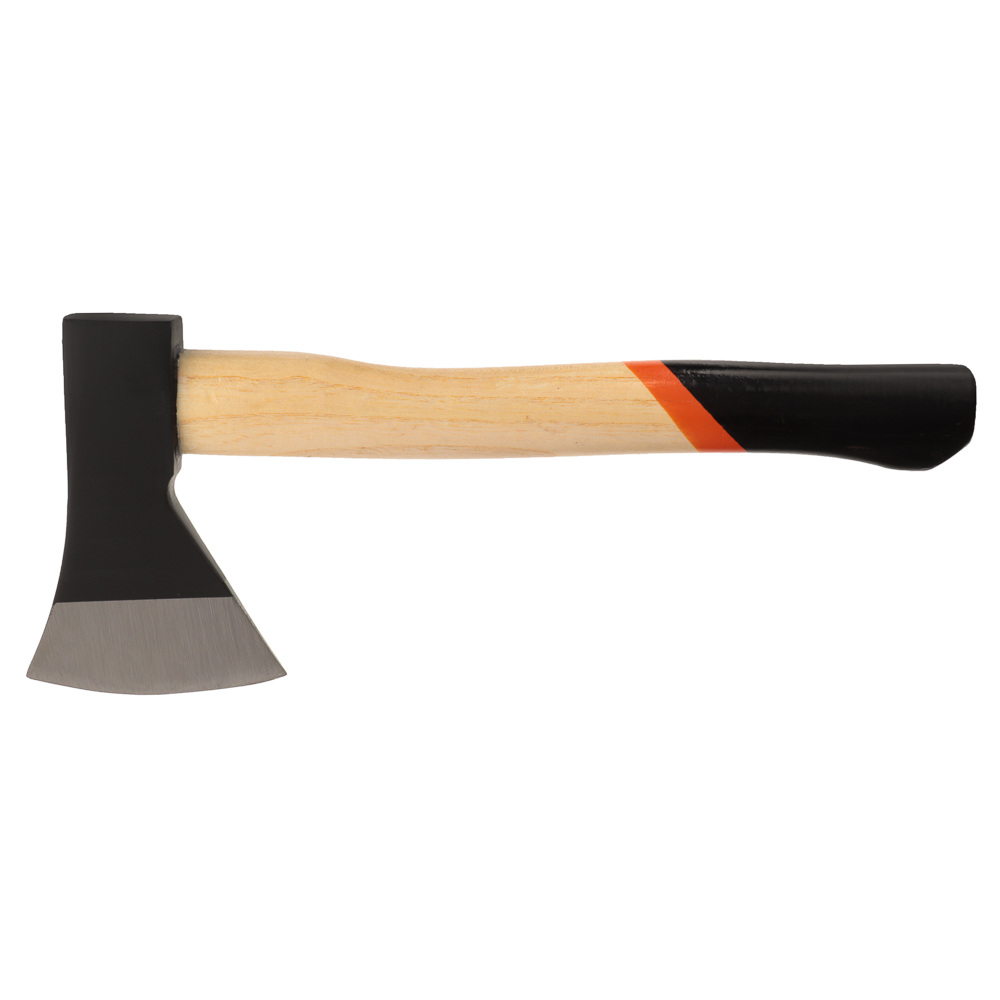 ЕРМАК Топор кованый с деревянной ручкой 800гр., арт.№ 662-432