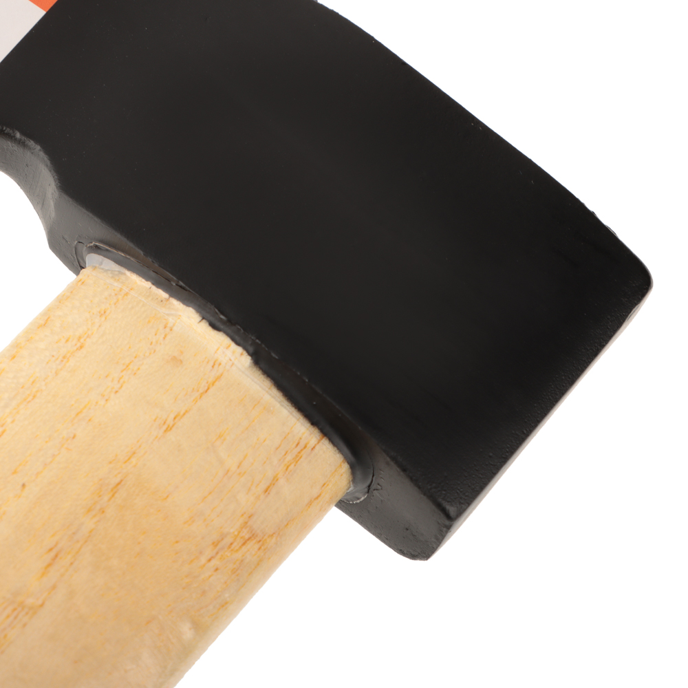 ЕРМАК Топор кованый с деревянной ручкой 800гр., арт.№ 662-432