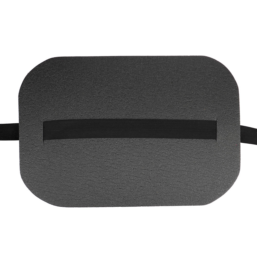 Сидушка туристическая, тм AZOR FISHING, 340х270х10 мм, изолон 300, арт.№ 119-051