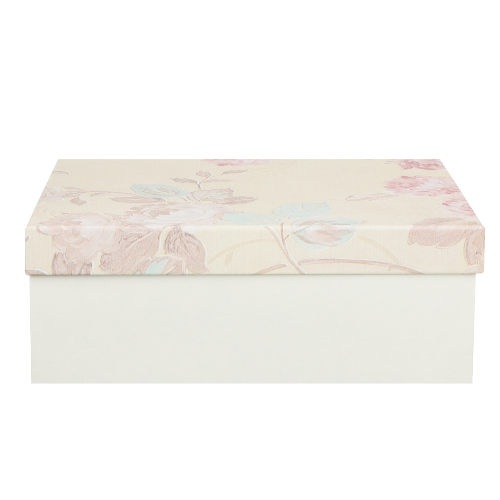 MILLIMI Нежность Набор чайный 4 пр., 250мл, 15см, фарфор, арт.№ 802-465