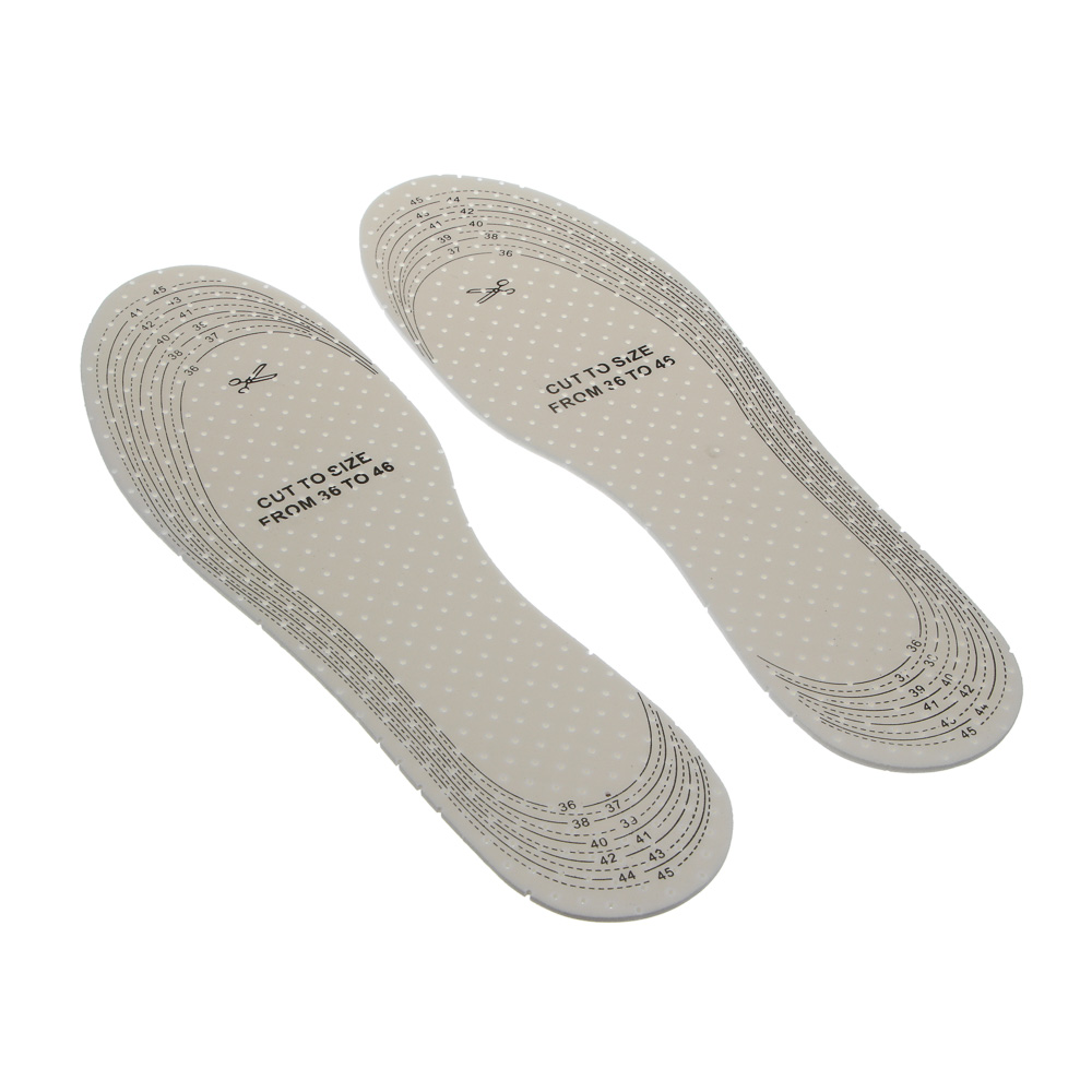 Стельки для обуви тм STREETWISE, с антибактериальным эффектом, ss-ss141, р-р 36-46, арт.№ 459-256