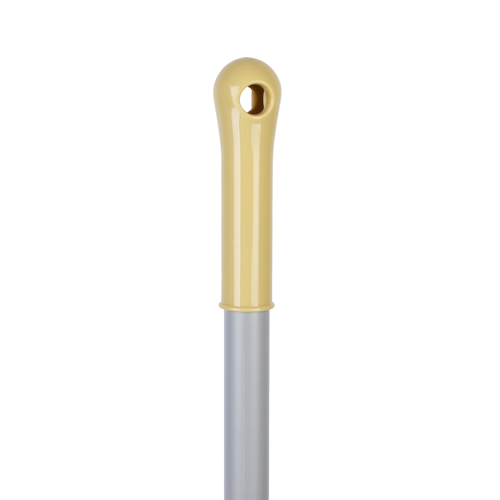 Набор для уборки с щеткой и совком тм VETTA, щетка: 88х26 см, совок: 83,5х25 см, полипропилен, арт.№ 445-006