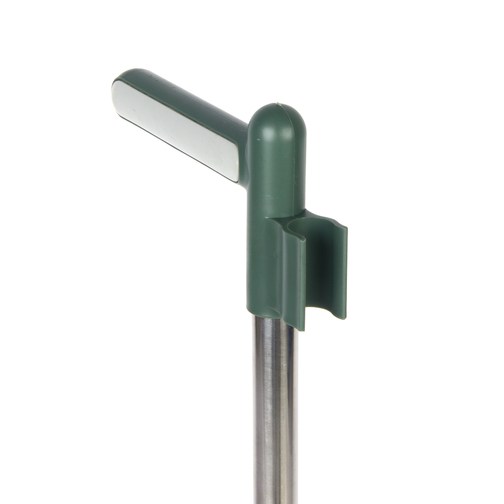 Набор для уборки с щеткой и совком тм VETTA, щётка: 91х32см, совок: 82х25см, полипропилен, арт.№ 445-008