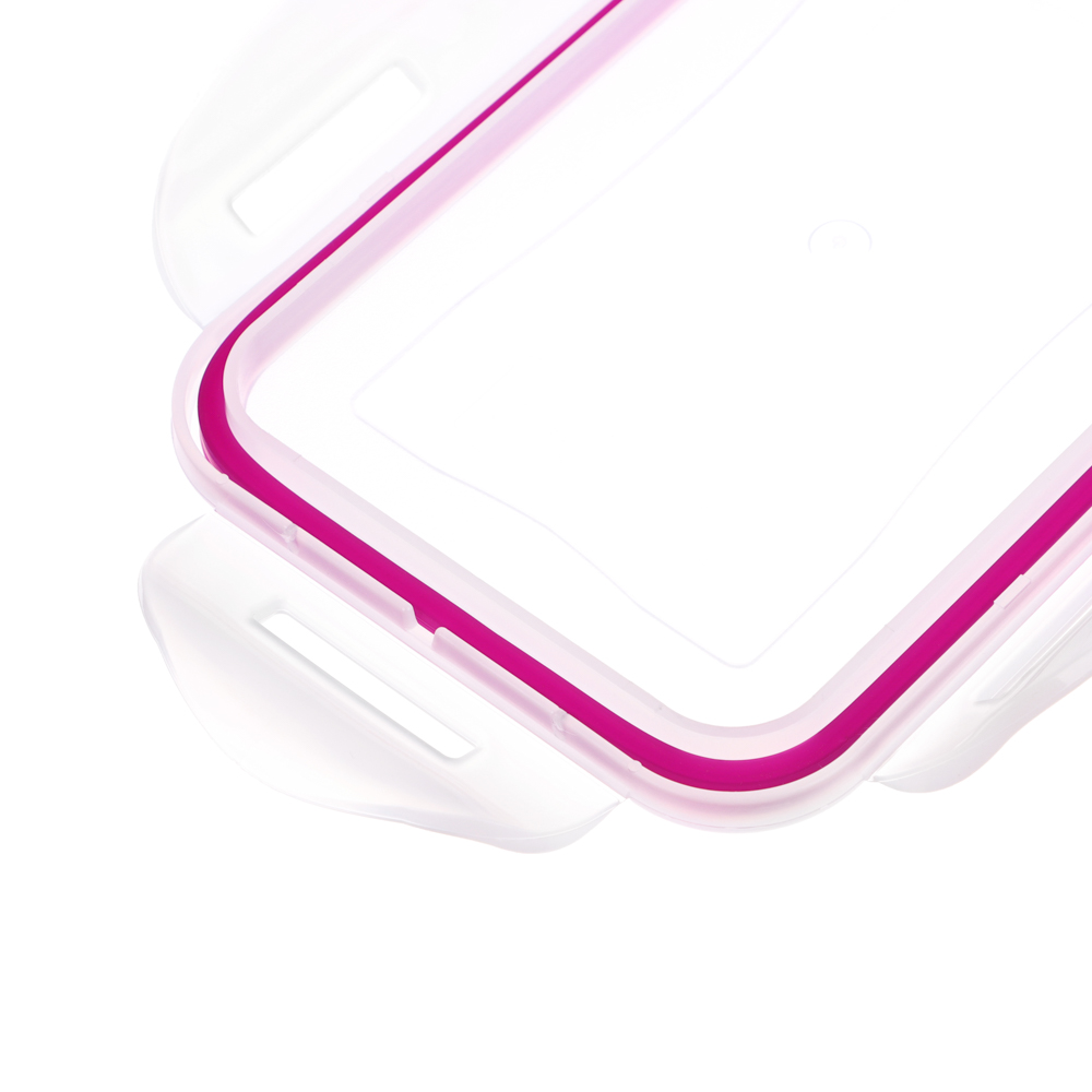 BY Русские Супергерои Контейнер герметичный для пищевых продуктов 0,8л, арт.№ 861-462