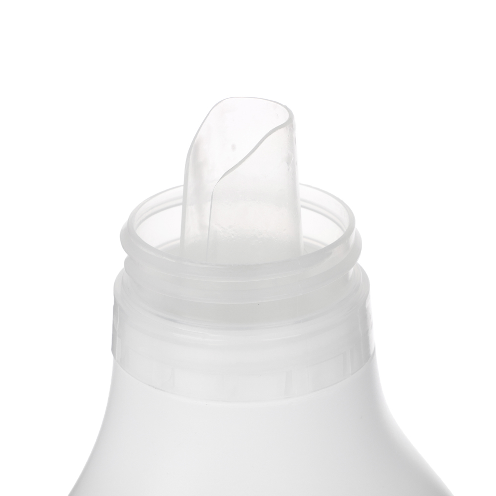 Кондиционер-ополаскиватель для стирки GRASS CRISPI Уютное прикосновение, концентрат, п/б,1л, арт.№ 956-060