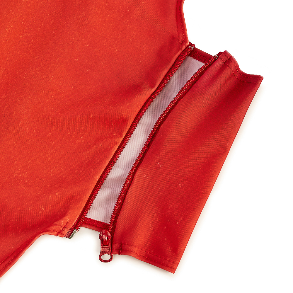 Чехол для чемодана, размер M, 100% полиэстер, SP240, ТМ ROUTEMARK, арт.№ 431-002