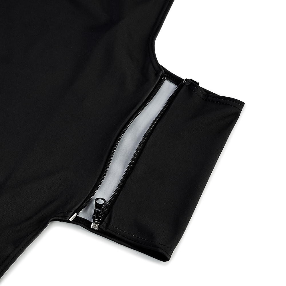 Чехол для чемодана, размер L, 100% полиэстер, SP240, ТМ ROUTEMARK, арт.№ 431-003