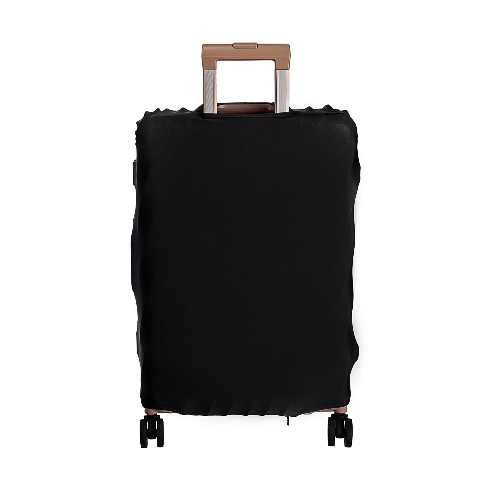 Чехол для чемодана, размер L, 100% полиэстер, SP240, ТМ ROUTEMARK, арт.№ 431-003