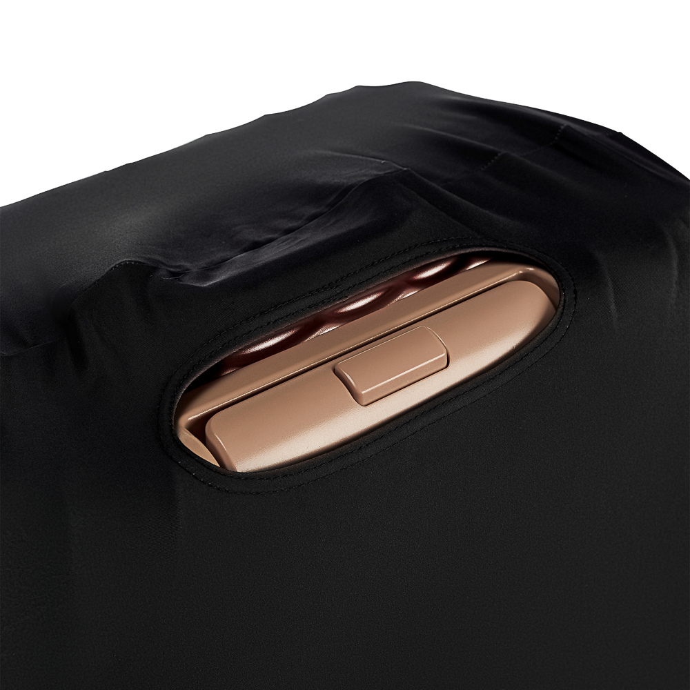 Чехол для чемодана, размер L, 100% полиэстер, SP240, ТМ ROUTEMARK, арт.№ 431-003