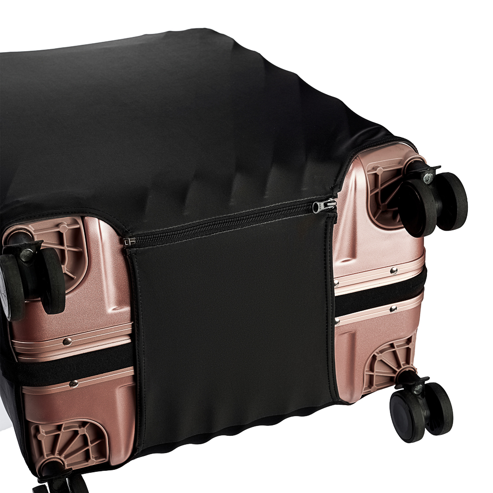 Чехол для чемодана, размер L, 100% полиэстер, SP240, ТМ ROUTEMARK, арт.№ 431-003