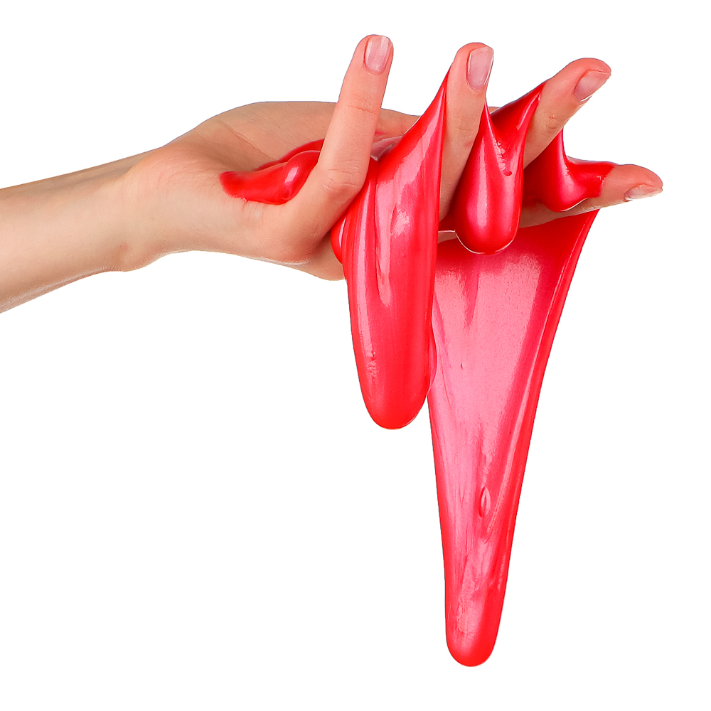 ФИКСИКИ Игрушка "Мялка-жмялка", ртутная, 200гр, 12х6х17,5см, 3 цвета, арт.№ 429-023