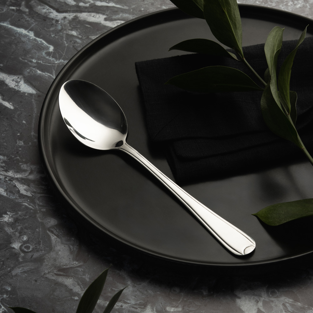 VETTA Марсель Ложка столовая 6 пр. на блистере, арт.№ 815-111