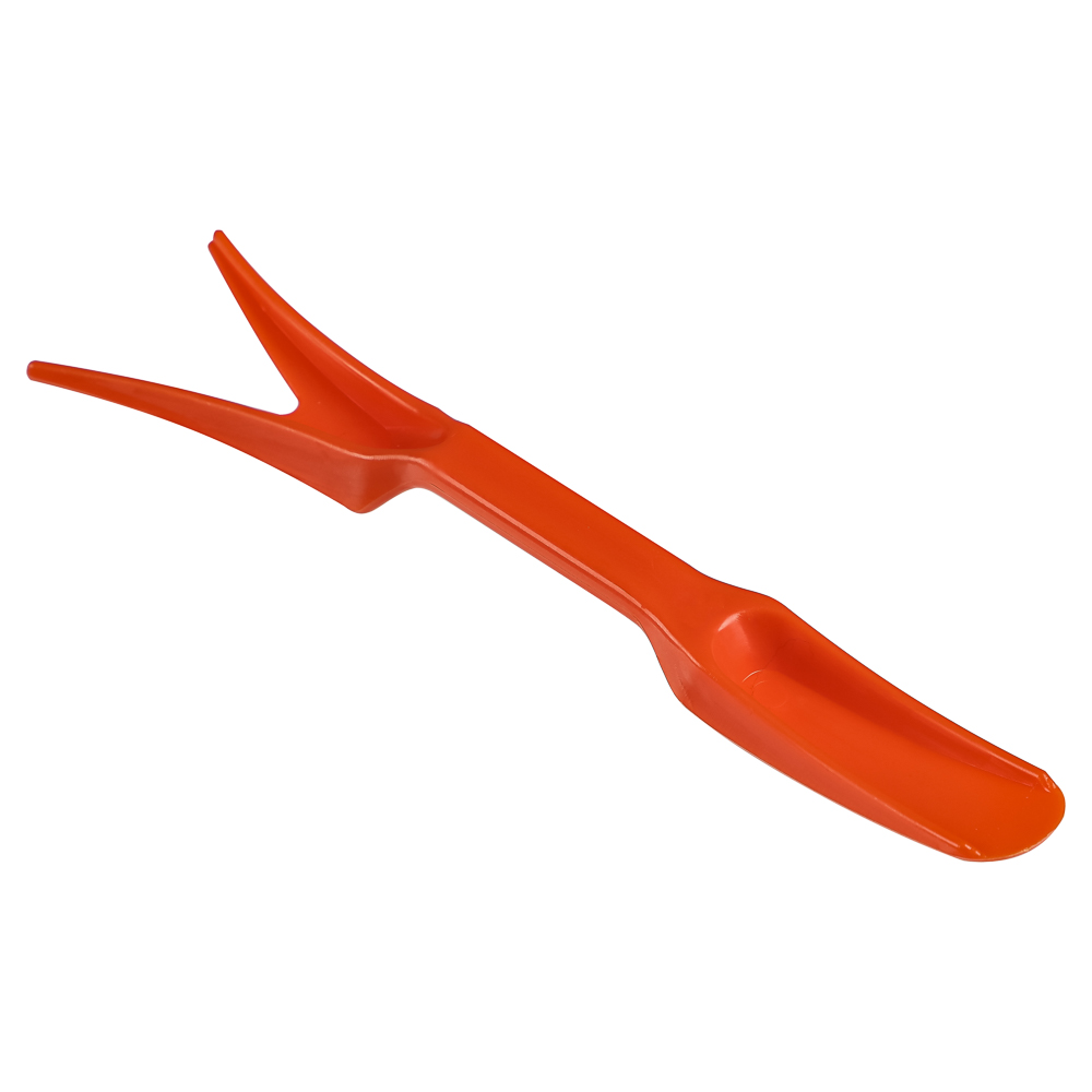 Набор для пересадки домашних растений тм INBLOOM, 4 предмета, пластик, арт.№ 182-052