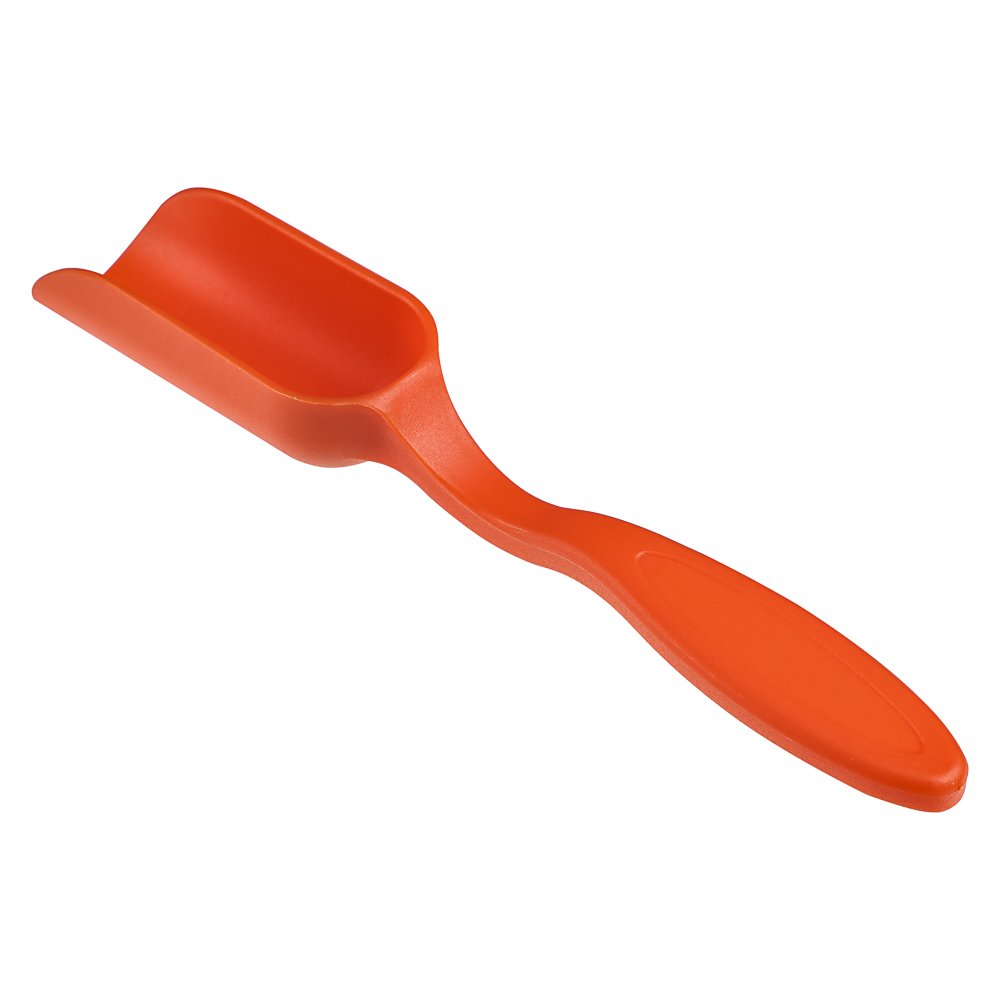 Набор для пересадки домашних растений тм INBLOOM, 4 предмета, пластик, арт.№ 182-052