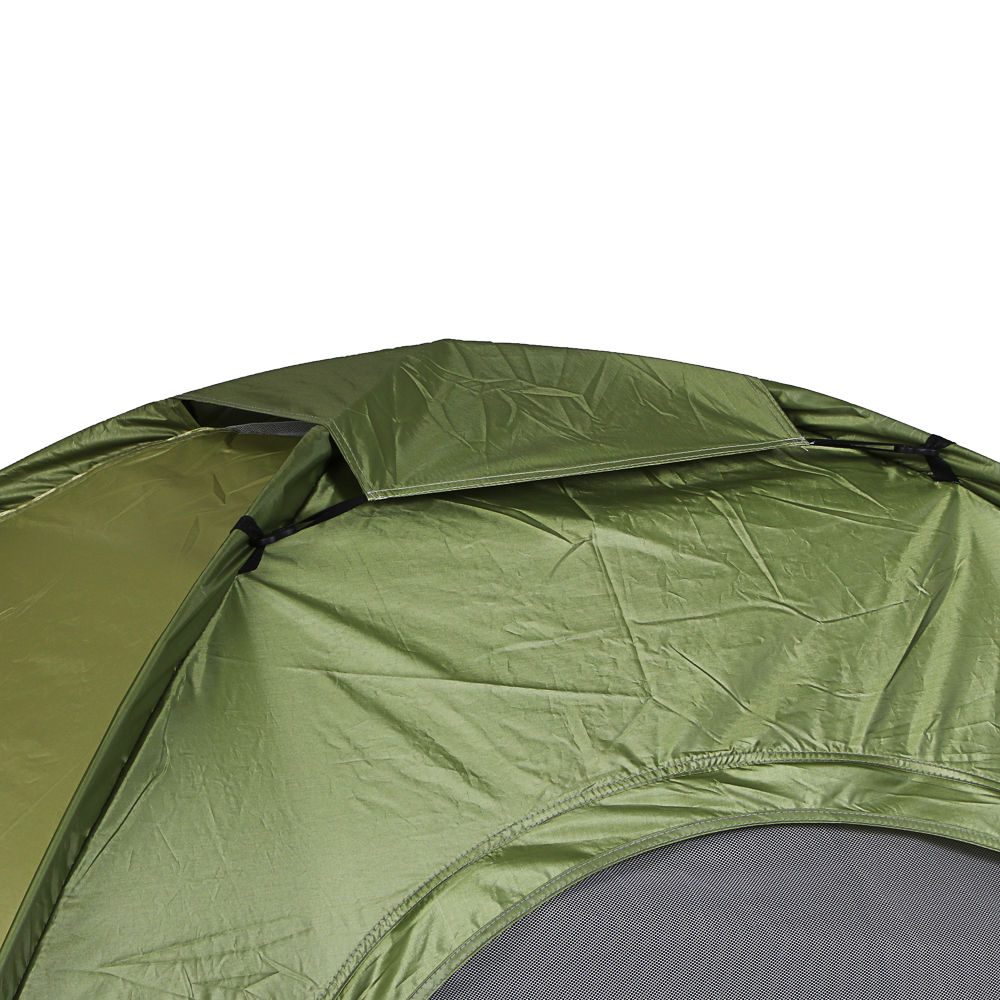 Палатка 2-мест, тм BY Русские Супергерои, стандарт, 195х145х110см, нейлон 170T, дно оксфорд 210D, арт.№ 122-049