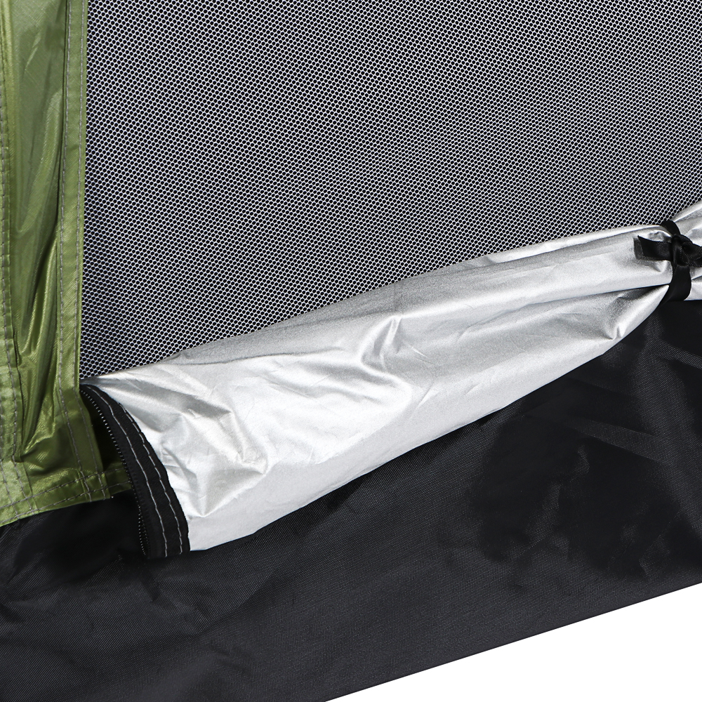 Палатка 2-мест, тм BY Русские Супергерои, стандарт, 195х145х110см, нейлон 170T, дно оксфорд 210D, арт.№ 122-049