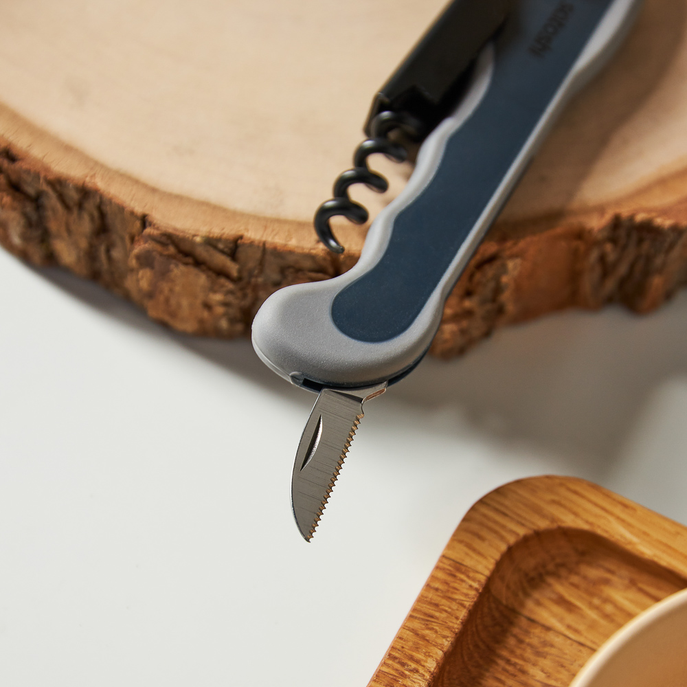 SATOSHI Ривьера Штопор официанта, арт.№ 882-358