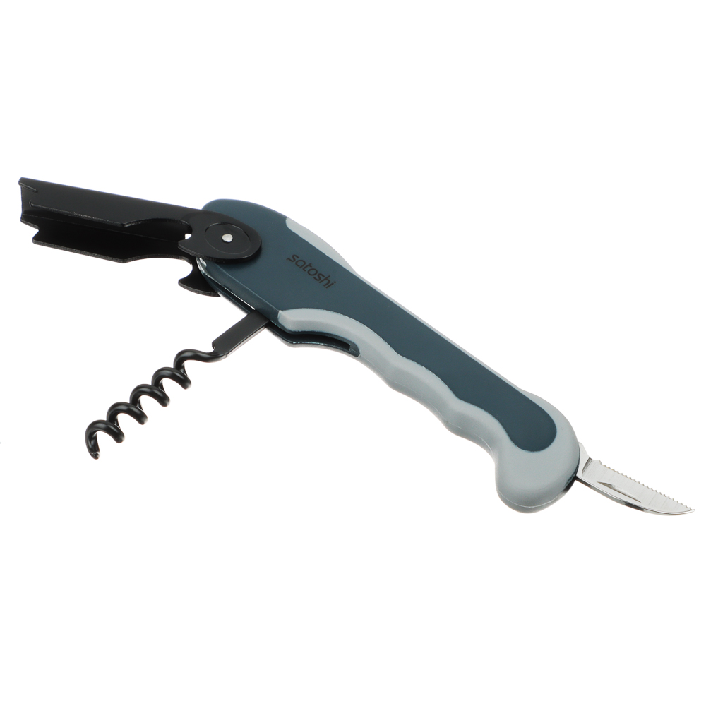 SATOSHI Ривьера Штопор официанта, арт.№ 882-358