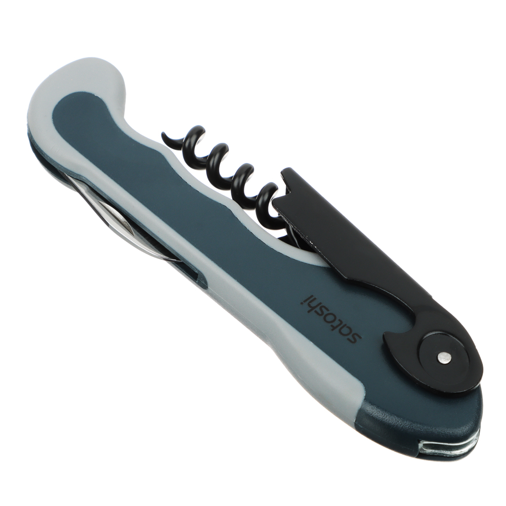 SATOSHI Ривьера Штопор официанта, арт.№ 882-358