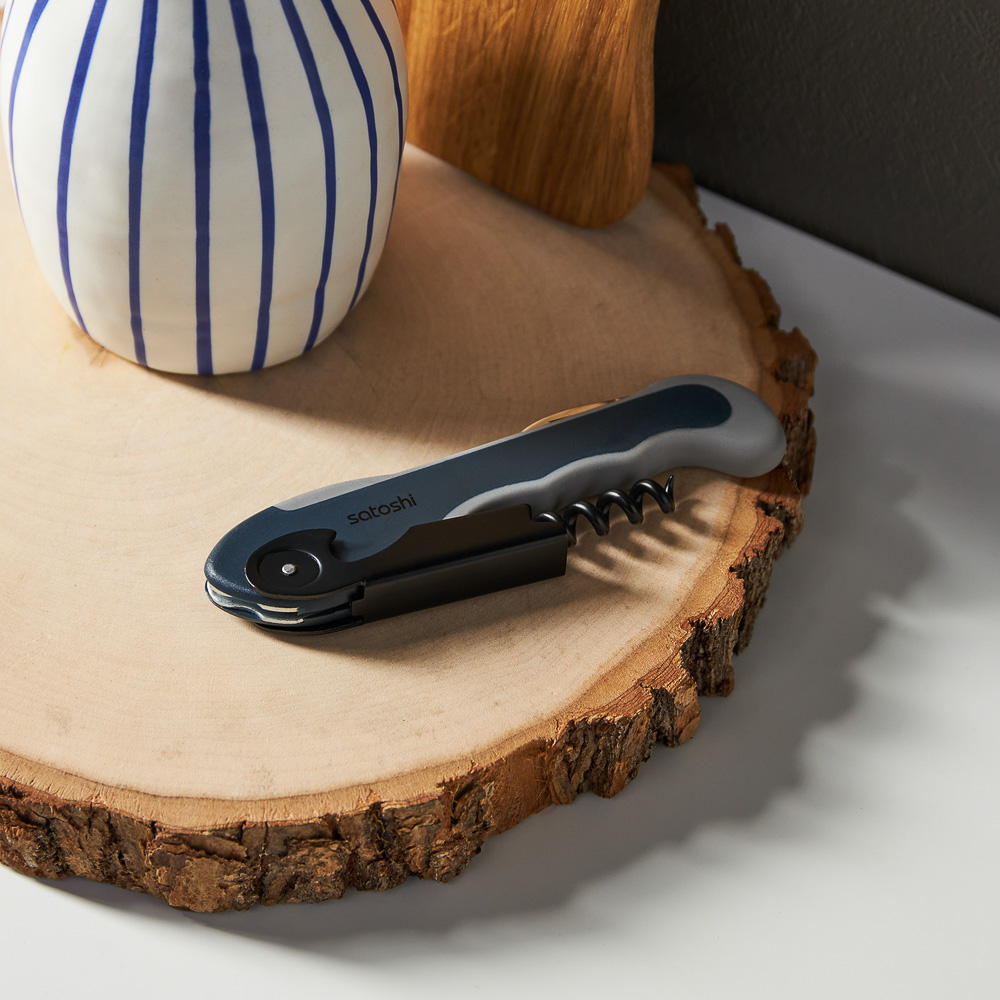 SATOSHI Ривьера Штопор официанта, арт.№ 882-358