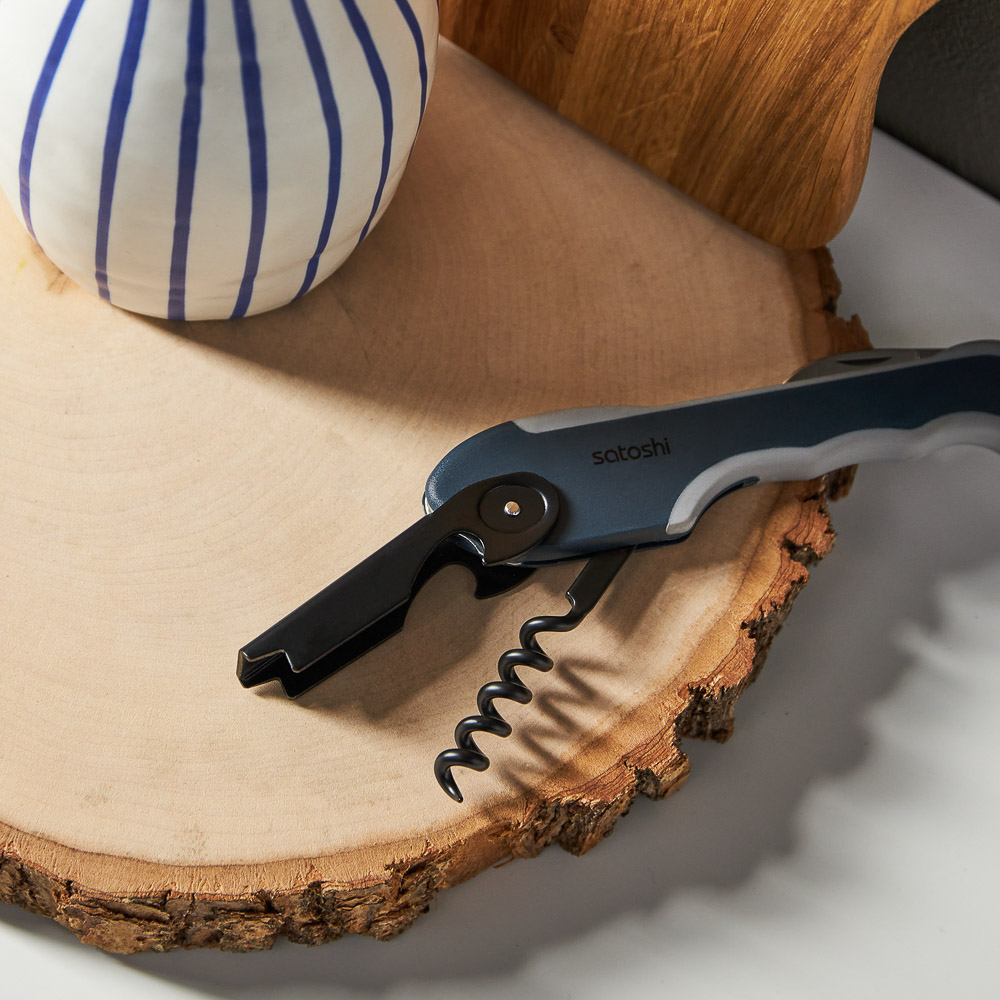 SATOSHI Ривьера Штопор официанта, арт.№ 882-358