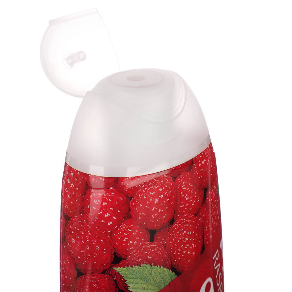 Гель для душа Аквафрут Energy, 420мл, арт.№ 951-135