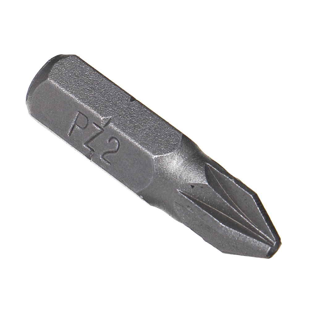 ЕРМАК Набор 10 пр: удлинитель-адаптер с магнитным держателем для бит; 9 бит длиной 25мм, арт.№ 601-049