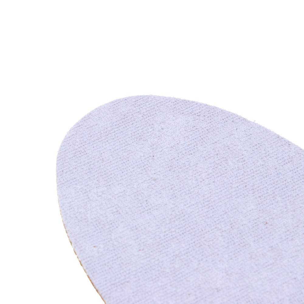 Стельки универсальные тм STREETWISE, полиэстер, натуральная пробка, р. 36-46, арт.№ 459-230