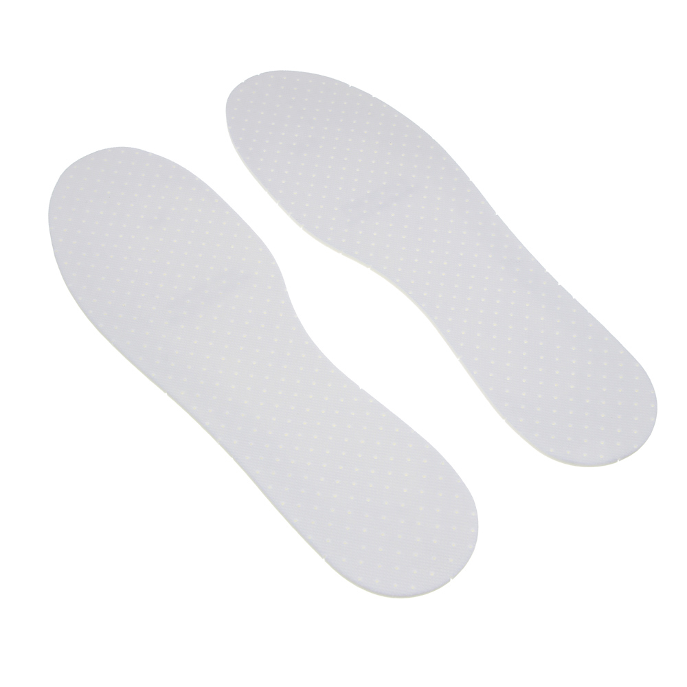 Cтельки универсальные тм STREETWISE, толщина 2,5 мм, латекс, п/э, р. 36-46, арт.№ 459-231