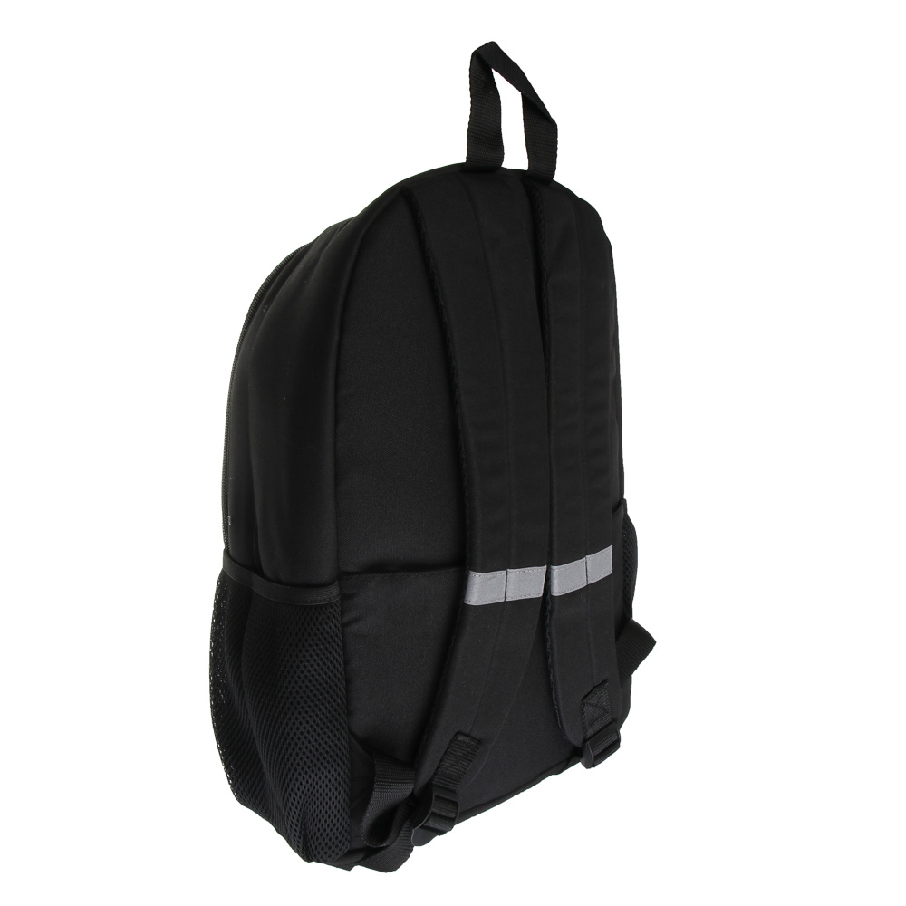 Рюкзак подрост. BY Русские Супергерои "Ночь" 43,5х29х13,5см, 1 отд. на молн., 1 перед., 2 бок. карм., арт.№ 801-102