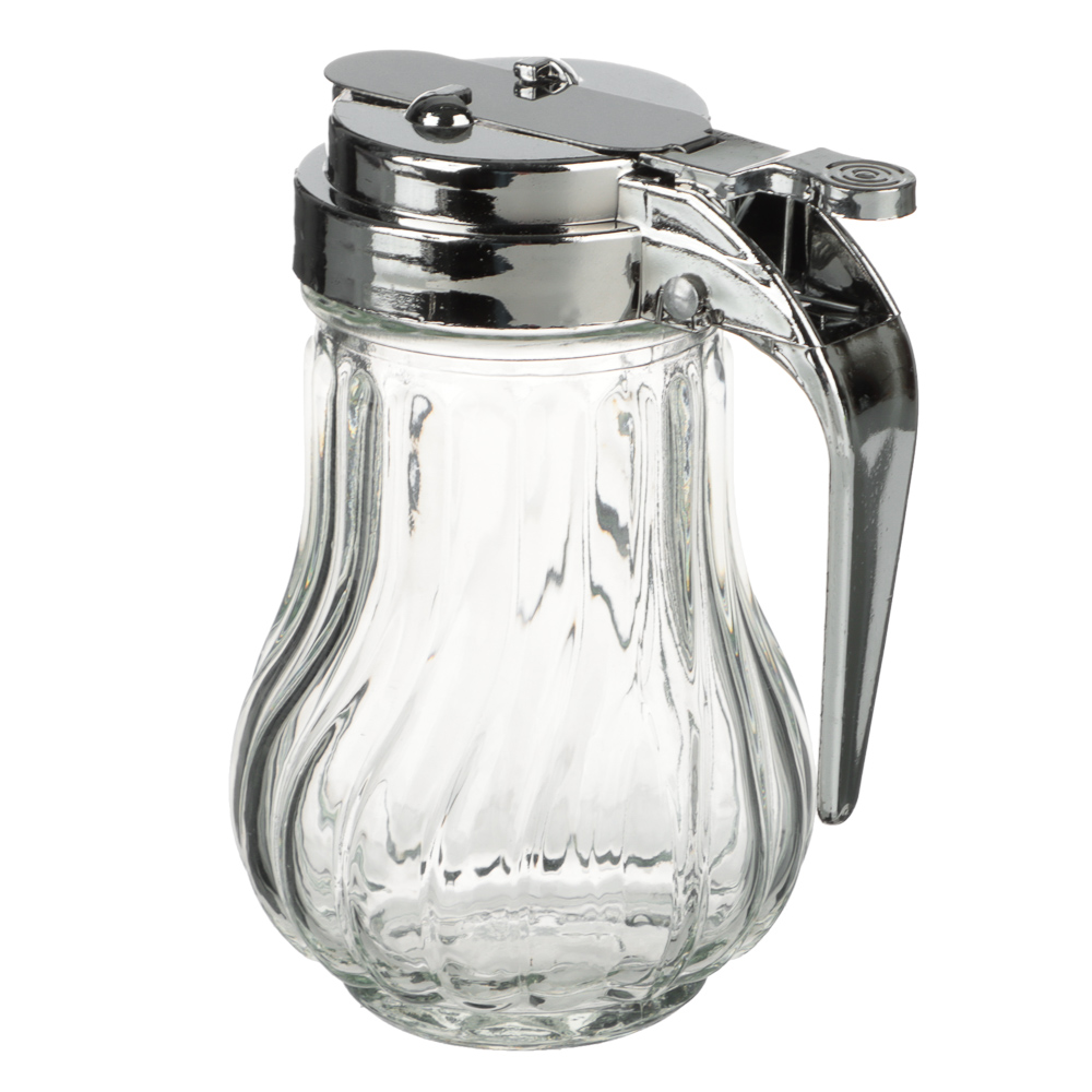 VETTA Сахарница с дозатором, кувшинчик, 11х9х7см, арт.№ 828-151