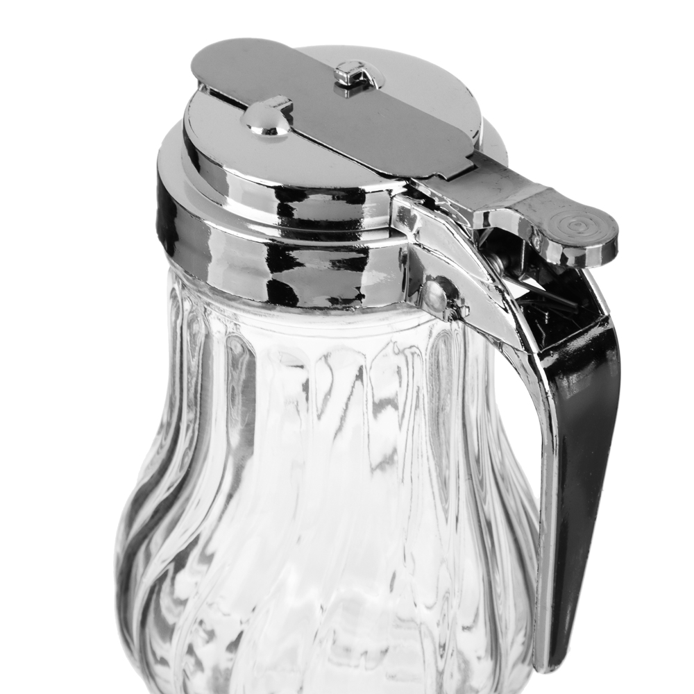 VETTA Сахарница с дозатором, кувшинчик, 11х9х7см, арт.№ 828-151