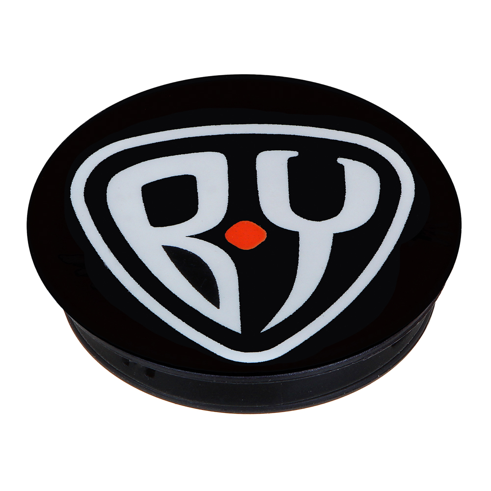 BY Кольцо-держатель для телефона попсокет, пластик, арт.№ 470-098