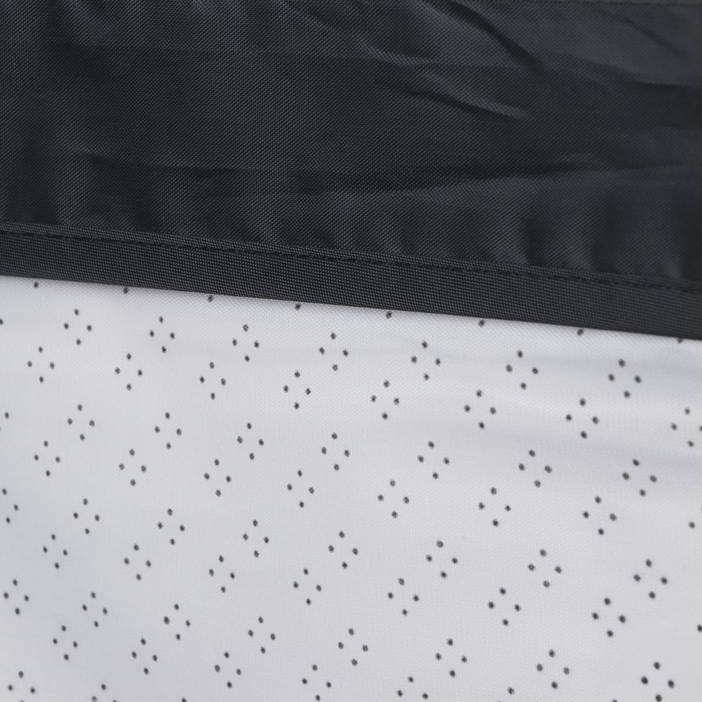 Короб без крышки Дафна, оксфорд, 31x31x31см, арт.№ 457-776