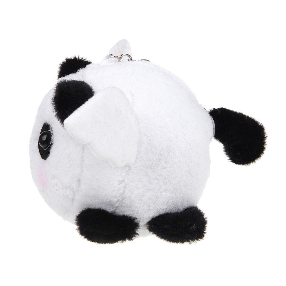 ИГРОЛЕНД Мягкая игрушка "Заводнушка", полиэстер, 15 см, 5 дизайнов, арт.№ 264-449