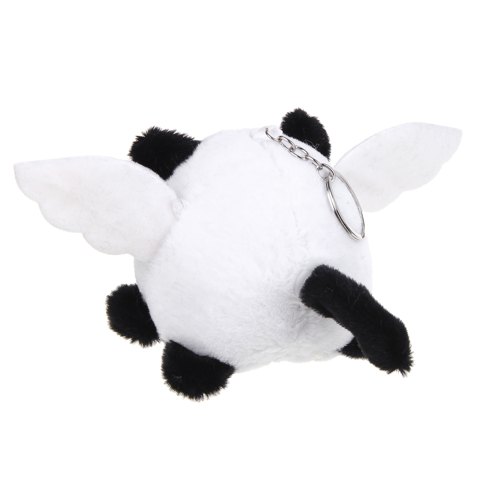 ИГРОЛЕНД Мягкая игрушка "Заводнушка", полиэстер, 15 см, 5 дизайнов, арт.№ 264-449