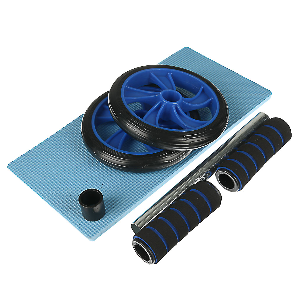 SILAPRO Ролик для пресса 28х16см, ЭВА, металл, 2 цвета, арт.№ 197-015