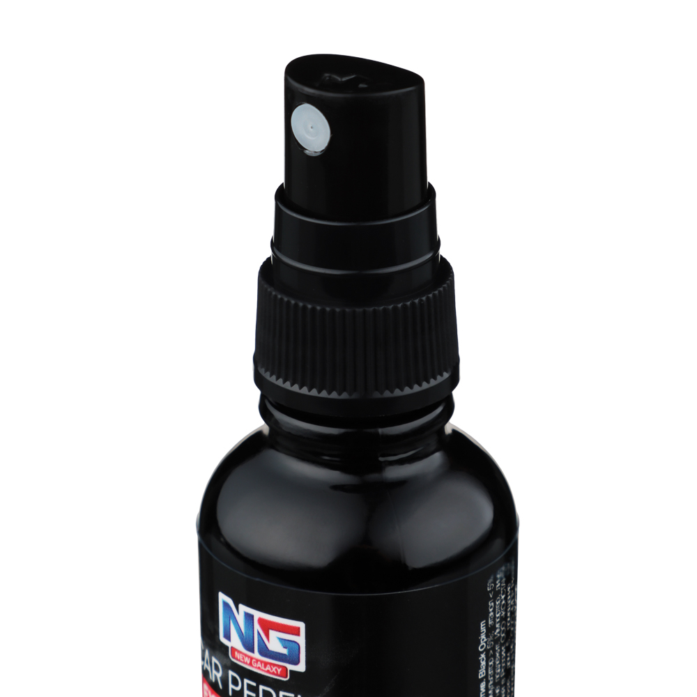 NEW GALAXY Ароматизатор спрей 30мл, по мотив. Million, Black Opium, Tobacco Vanille, Limpertrice, арт.№ 794-649