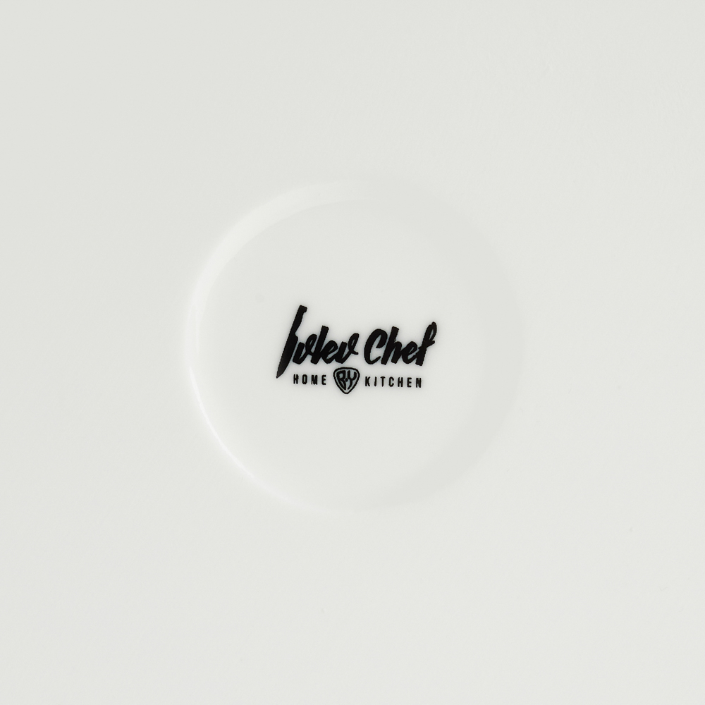 Ivlev Chef Элеганс Блюдо сервировочное, 30х21х3,5см, фарфор, арт.№ 824-559