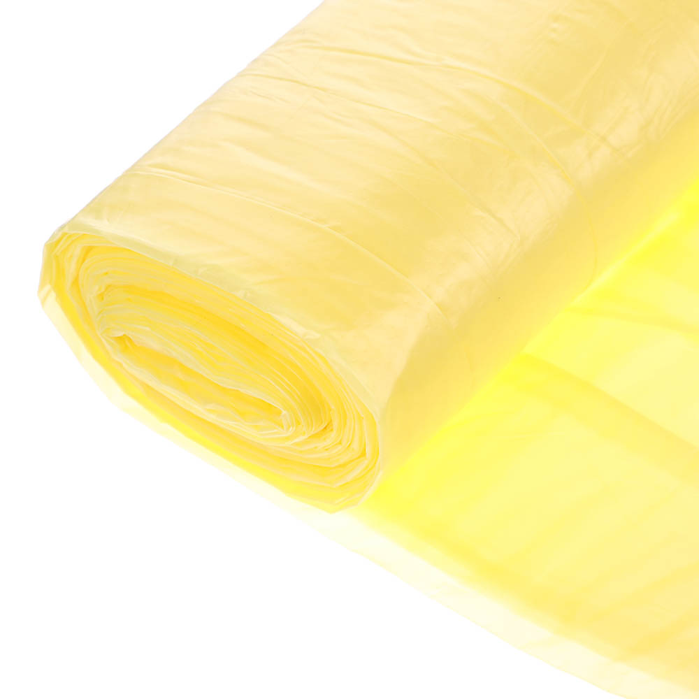 VETTA Мешки для мусора БИО 60л,10 шт с завязками,стандарт,3аромата(цитрус,морской бриз,цветы), рулон, арт.№ 449-049