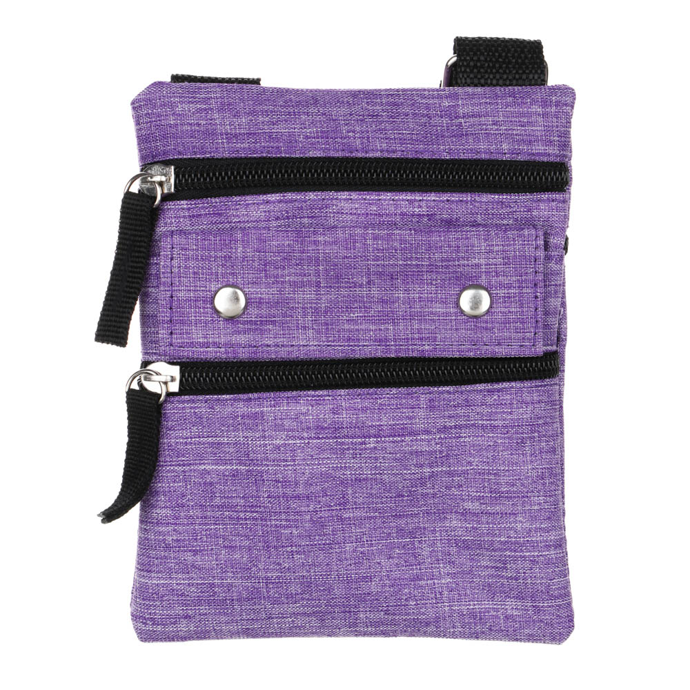 ЮL Сумка для документов, полиэстер, 16,5х13см, арт.№ 325-241