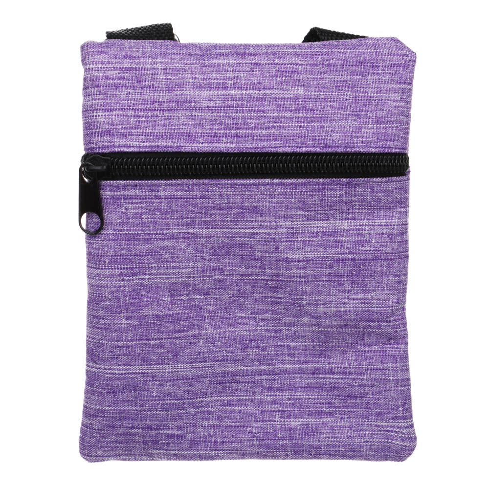 ЮL Сумка для документов, полиэстер, 16,5х13см, арт.№ 325-241