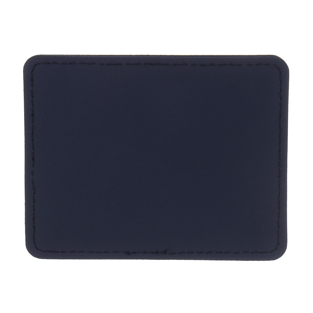 Набор подарочный тм LADECOR картхолдер, ручка, искусственная кожа, пластик, 3 вида, арт.№ 531-116