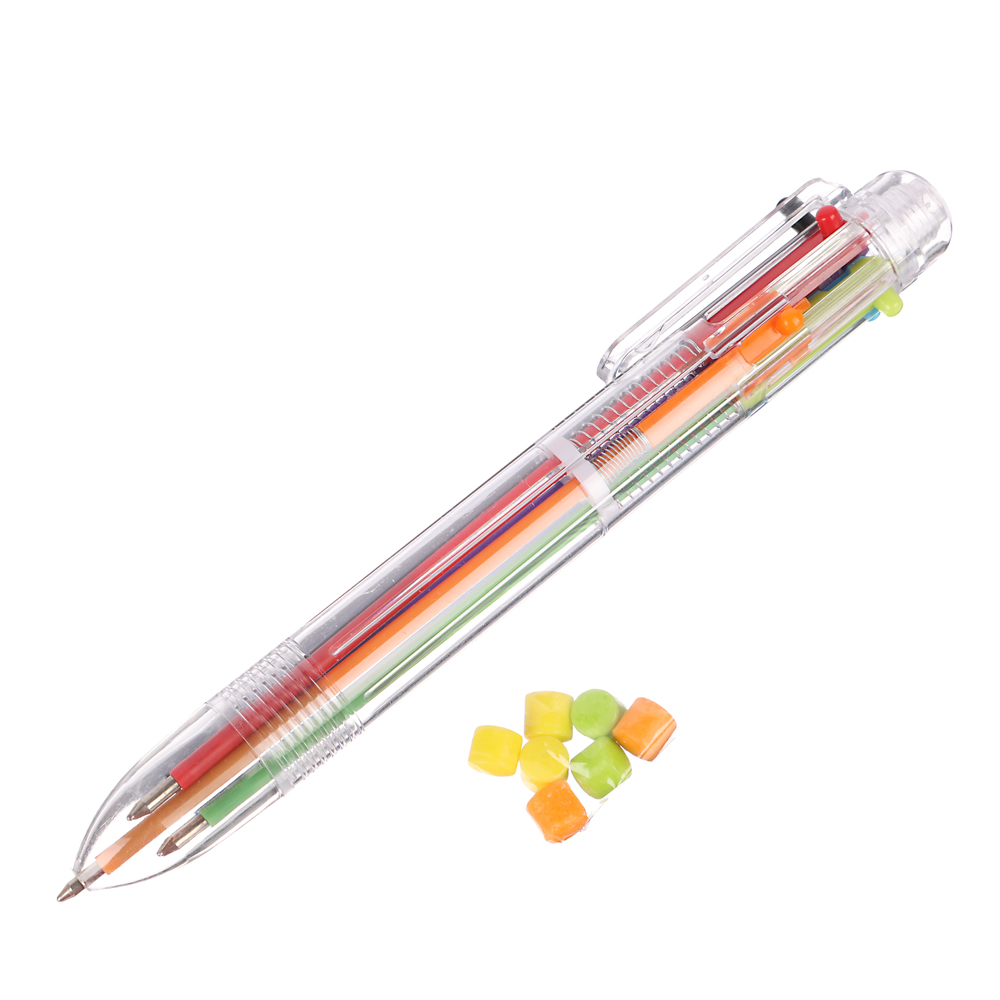 BY Русские Супергерои Драже фруктовое с ручкой 2 гр., арт.№ 347-218