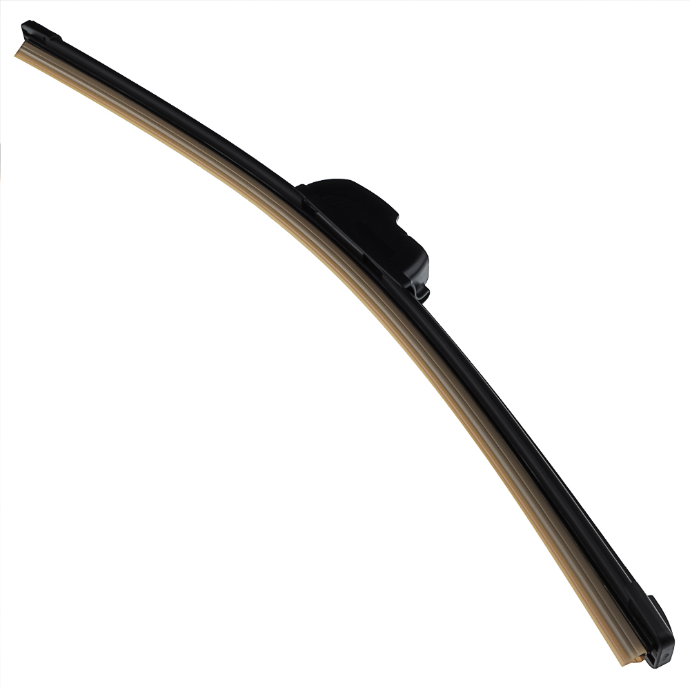 ЕРМАК Щетка стеклоочистителя бескаркасная 430мм/17'', арт.№ 774-109