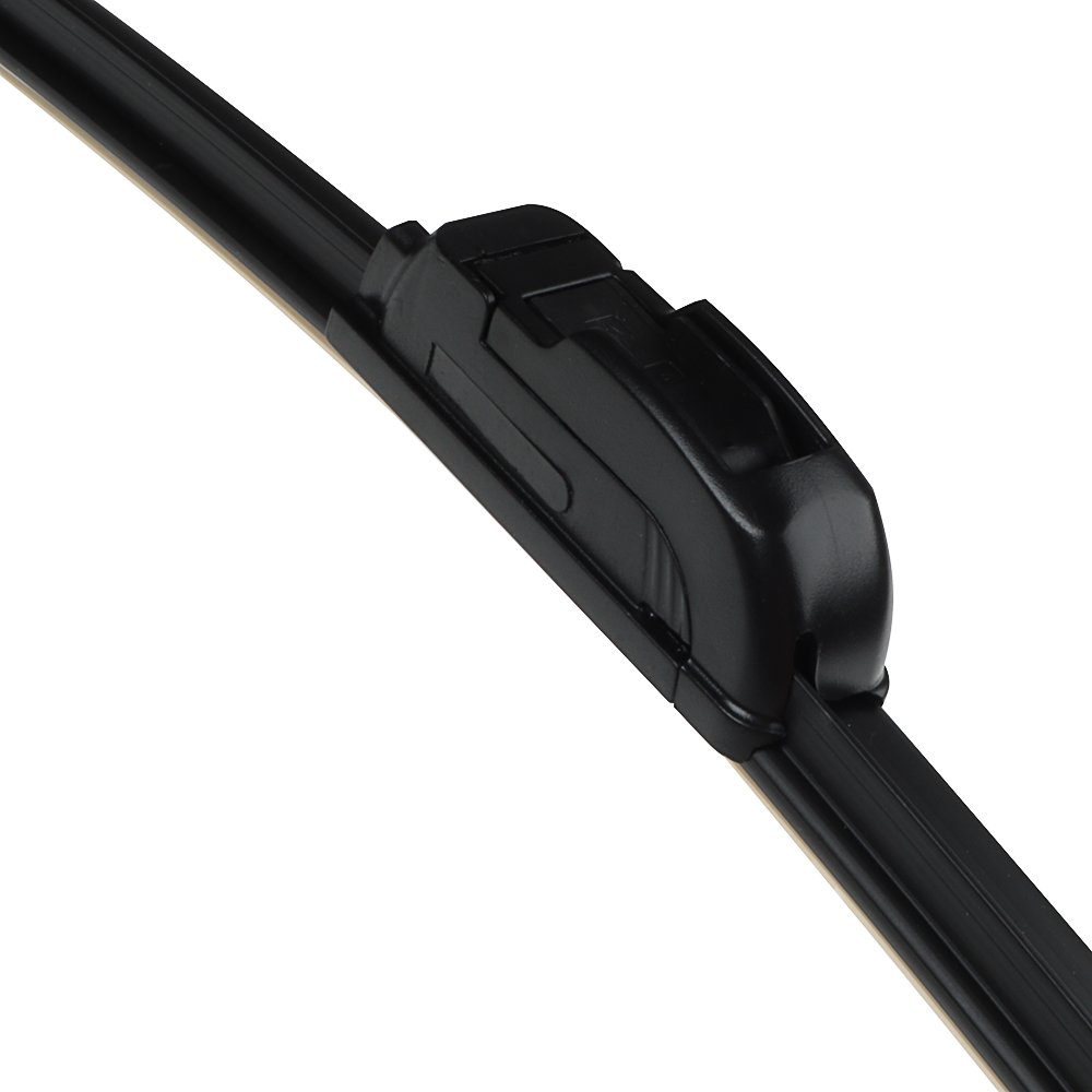 ЕРМАК Щетка стеклоочистителя бескаркасная 450мм/18'', арт.№ 774-110