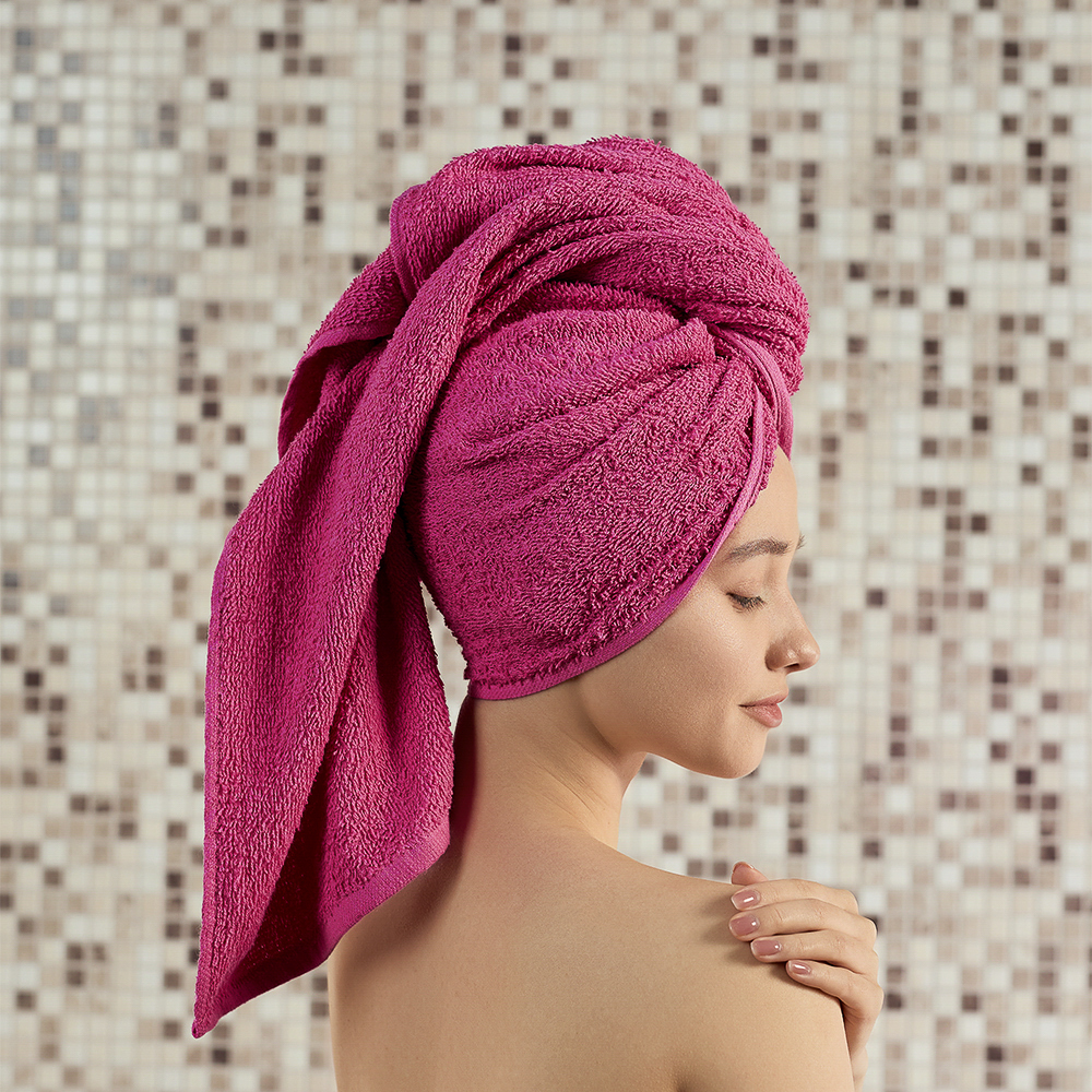 PROVANCE Лайт Полотенце махровое, 100% хлопок, 60х130см, 3 цвета, арт.№ 484-929